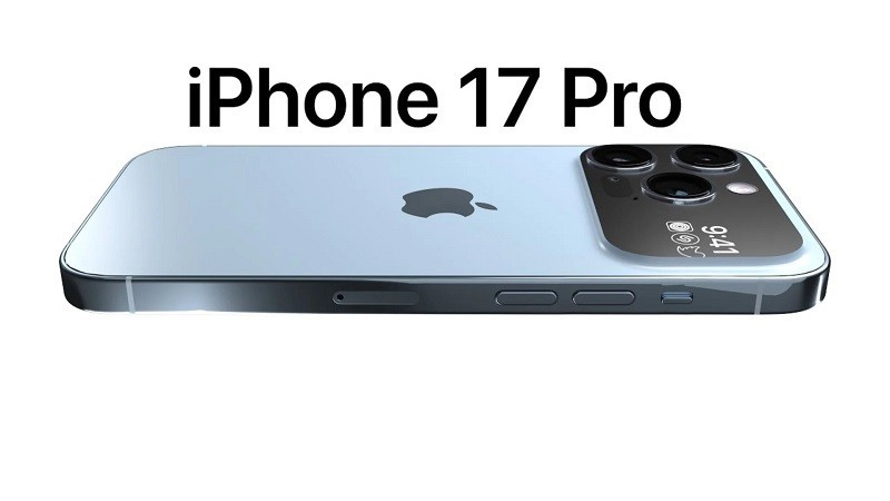 Điểm mặt những tính năng mới sáng giá trên iPhone 17 Pro