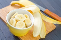 How to add bananas to your health-improving menu, help you lose more than 5kg in 6 weeks