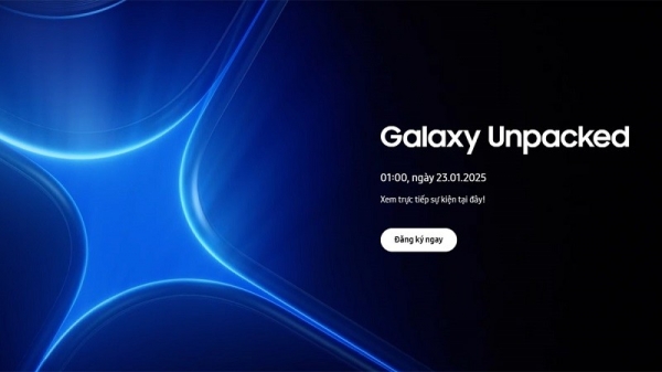 Samsung officially sets the launch date for Galaxy S25 Series