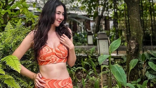 Revealing the eating habits that help MC Mai Ngoc keep a slim waist and perfect figure