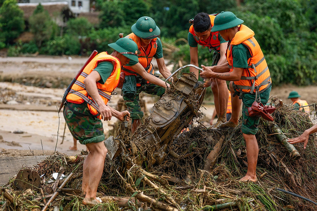 Quân đội trong lòng dân- Ảnh 8.