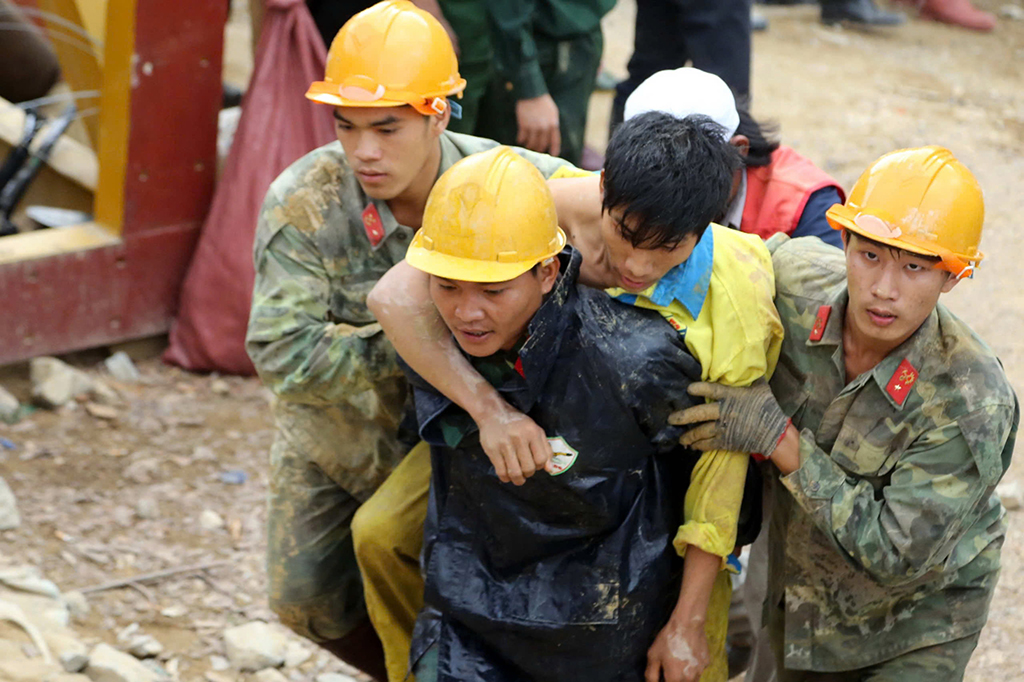 Quân đội trong lòng dân- Ảnh 9.