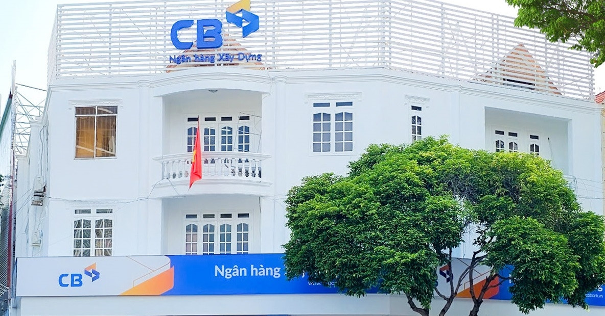 Vietcombank bổ nhiệm ban lãnh đạo Ngân hàng CB sau khi nhận chuyển giao