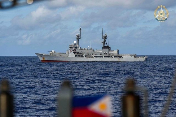 US reassures Philippines on South China Sea issue, Manila reveals new plans with Washington