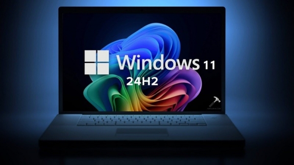 Microsoft buộc người dùng cập nhật lên Windows 11 24H2