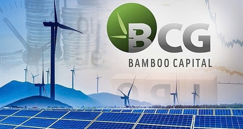 Bamboo Capital mua lại gần 400 tỷ đồng trái phiếu trước hạn