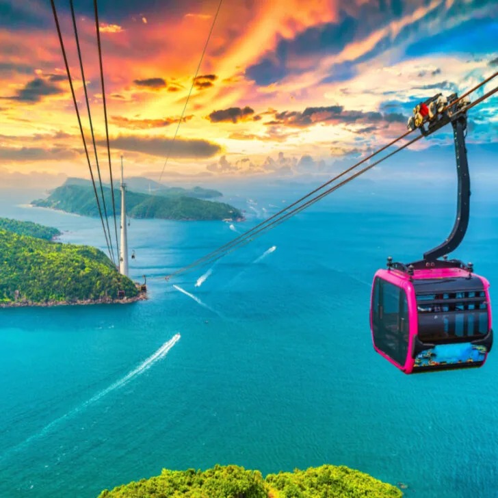 Lý do báo Mỹ gọi nơi này là 'Hawaii' của Việt Nam - Ảnh 2.