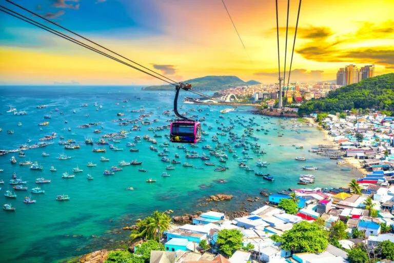 Lý do báo Mỹ gọi nơi này là 'Hawaii' của Việt Nam - Ảnh 3.
