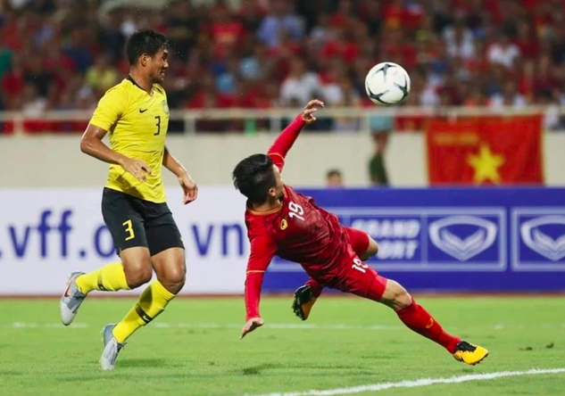 Malaysia công bố danh sách đấu đội tuyển Việt Nam: Mạnh đến ngỡ ngàng, khác hẳn AFF Cup- Ảnh 2.