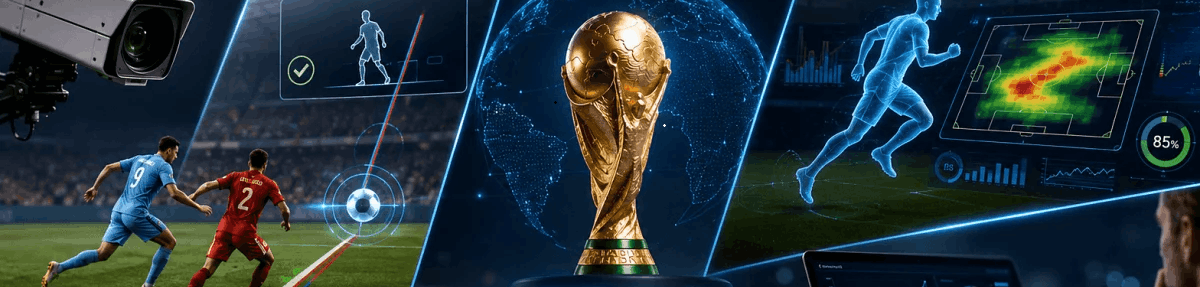 FIFA World Cup 2026